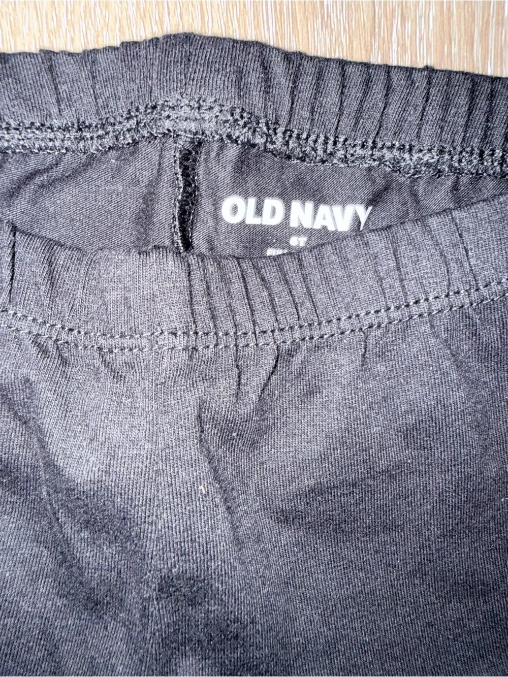 Old Navy soft ribbed